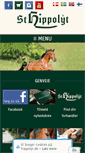 Mobile Screenshot of hippolyt.dk
